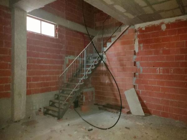 Local en calle Lérida