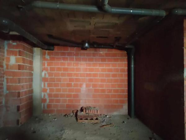 Local en calle Lérida