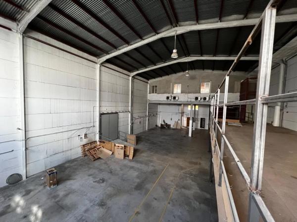 Nave en Jubalcoi-Saladas