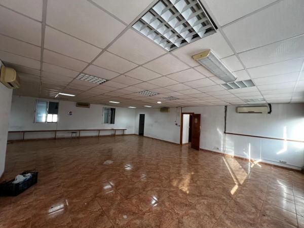 Nave en Jubalcoi-Saladas