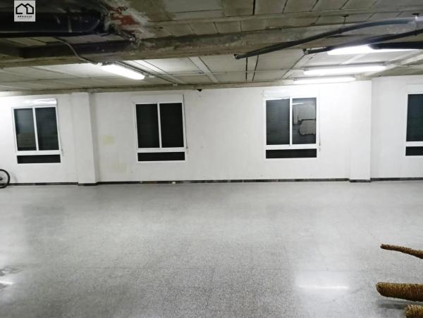 Local en Barrio Carrús Este