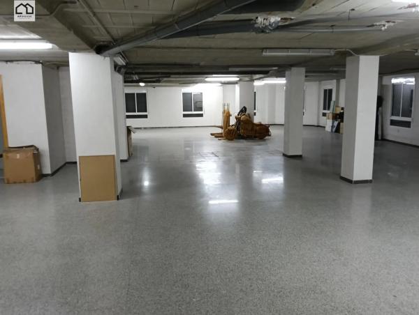 Local en Barrio Carrús Este