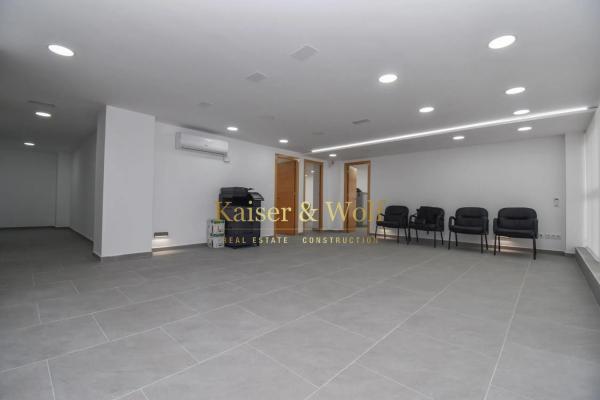 Local en calle Doctor Gabino Mira