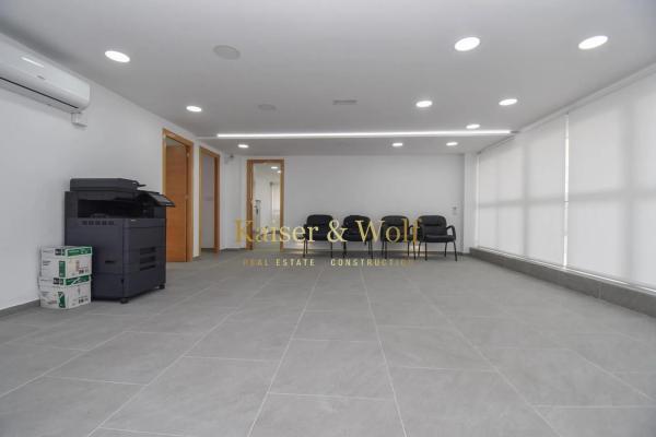 Local en calle Doctor Gabino Mira