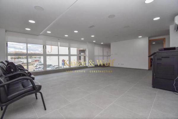 Local en calle Doctor Gabino Mira