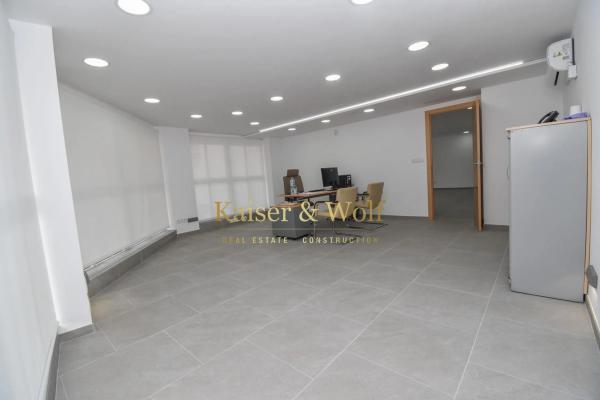 Local en calle Doctor Gabino Mira