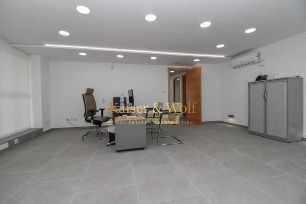 Local en calle Doctor Gabino Mira