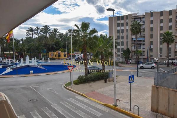 Local en calle Doctor Gabino Mira