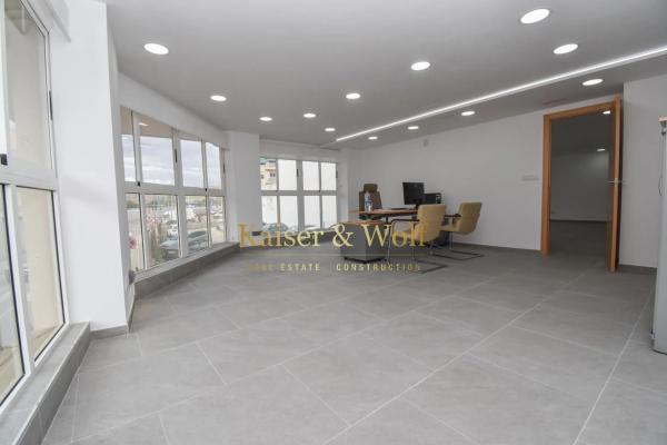 Local en calle Doctor Gabino Mira