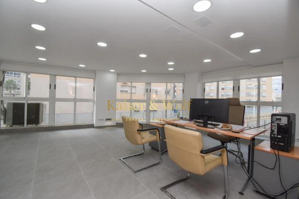 Local en calle Doctor Gabino Mira