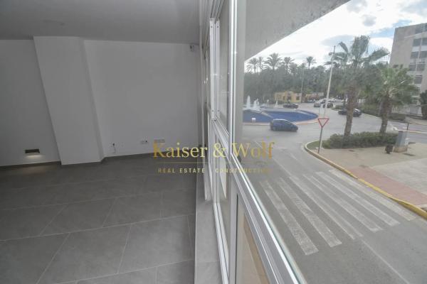 Local en calle Doctor Gabino Mira