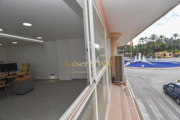 Local en calle Doctor Gabino Mira