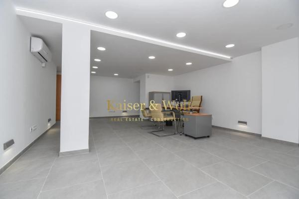 Local en calle Doctor Gabino Mira