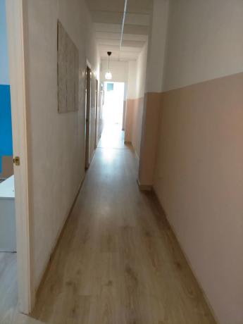 Local en calle Felipe Moya, 58