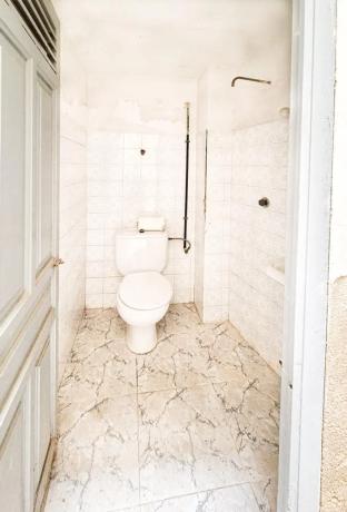 Local en calle Guillem Santacilia