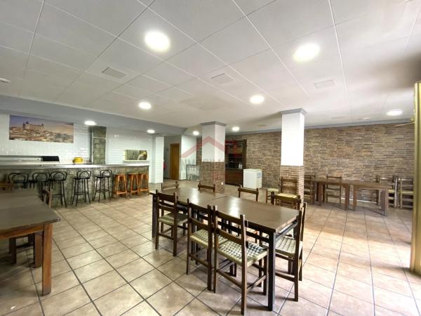 Local en avenida Sant Francesc