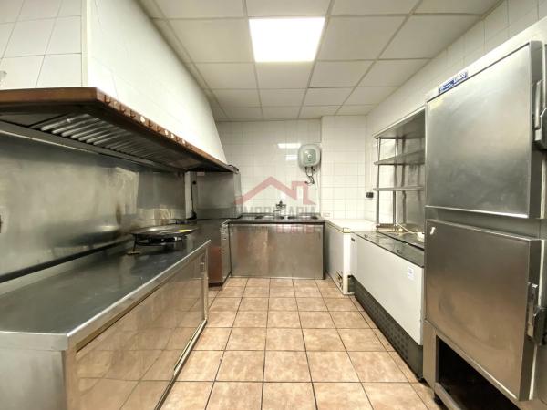 Local en avenida Sant Francesc