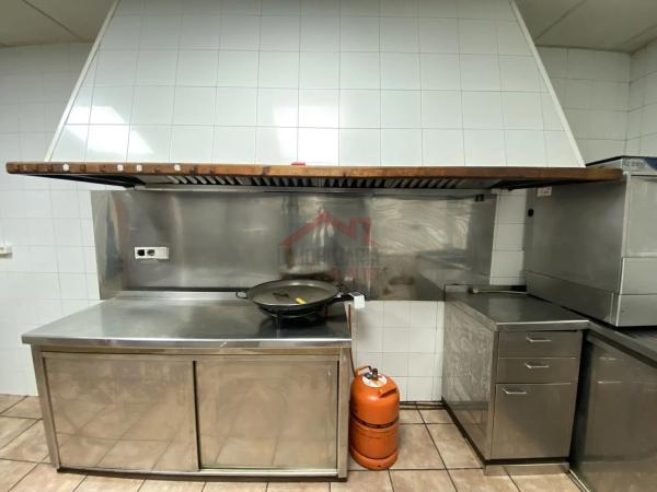 Local en avenida Sant Francesc