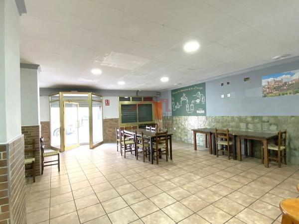 Local en avenida Sant Francesc