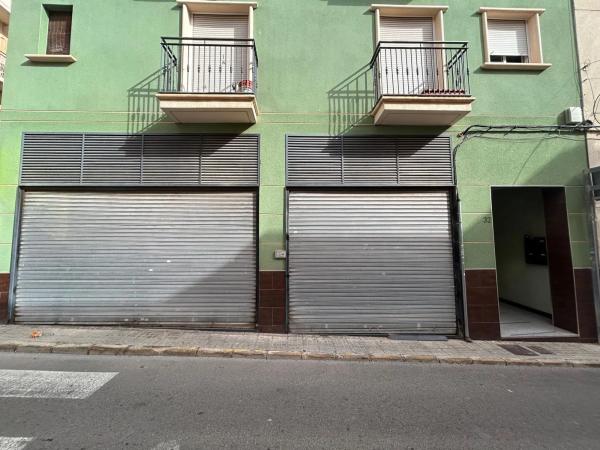 Local en calle Camposant Camposanto, 32