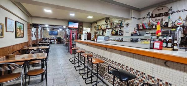 Local en Barrio Los Magros-Casablanca