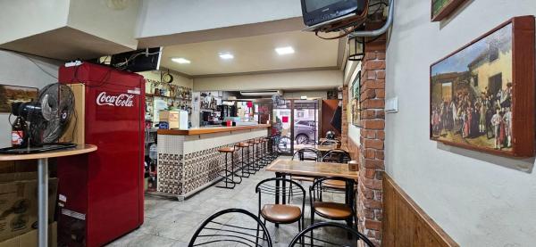 Local en Barrio Los Magros-Casablanca