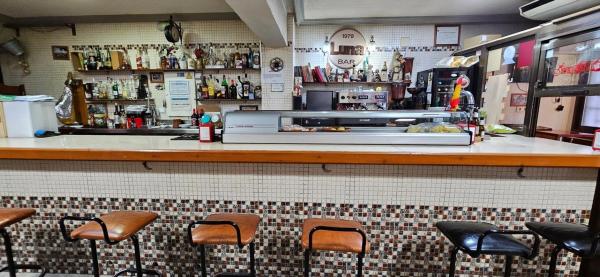 Local en Barrio Los Magros-Casablanca