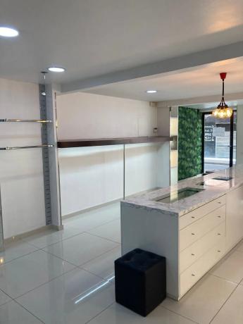 Local en Barrio Centro