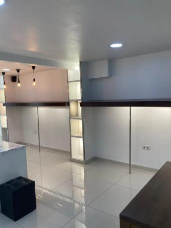 Local en Barrio Centro