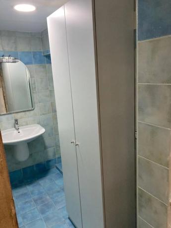 Local en Barrio Centro