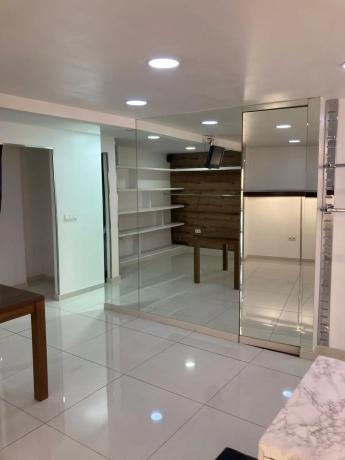 Local en Barrio Centro