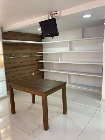 Local en Barrio Centro