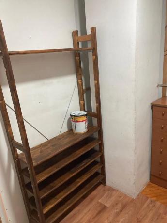 Local en Barrio Centro