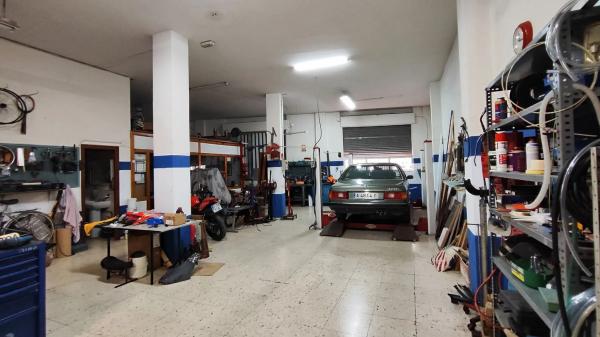 Local en Crevillent, 11