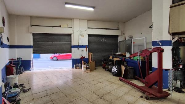 Local en Crevillent, 11