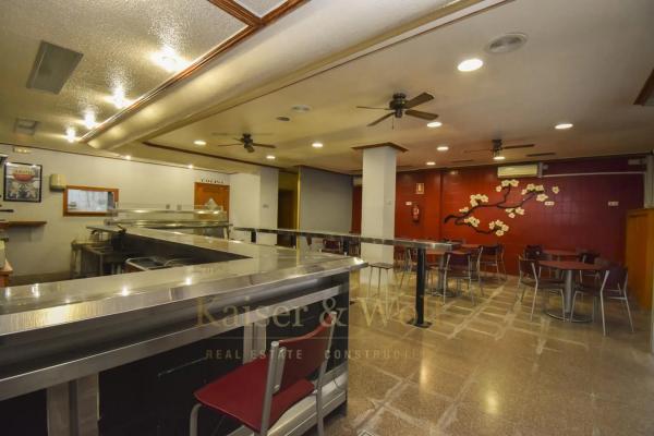 Local en calle Verónica, 30