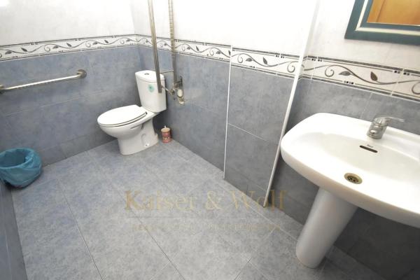 Local en calle Verónica, 30