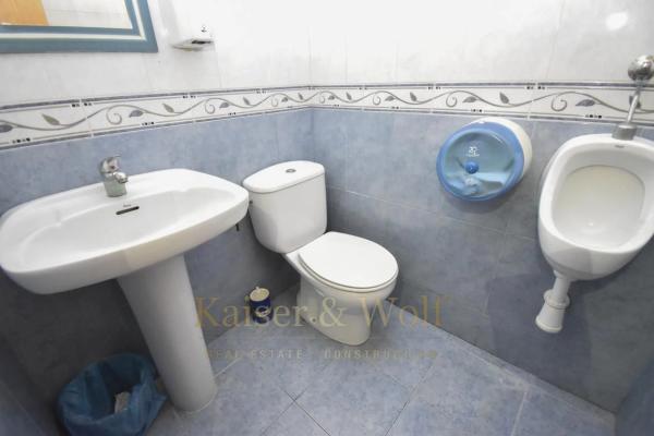 Local en calle Verónica, 30