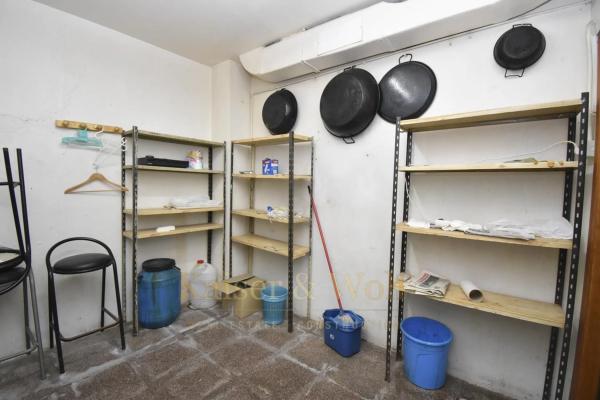 Local en calle Verónica, 30