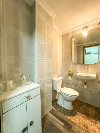 Local en calle Mariano Luiña