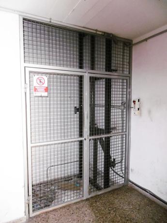 Nave en Barrio San Crispín