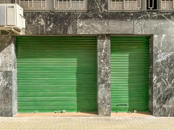 Local en calle Mariano Luiña