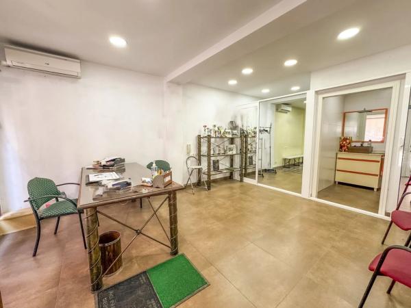 Local en calle Mariano Luiña