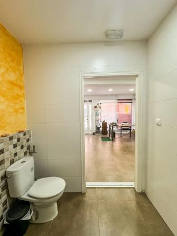 Local en calle Mariano Luiña