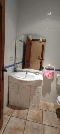 Local en Calas de Santa Pola este