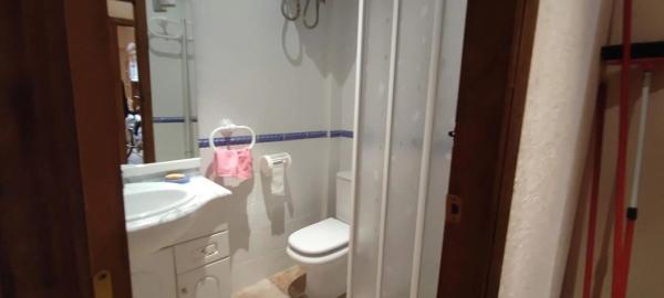 Local en Calas de Santa Pola este