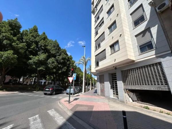 Local en calle Antonio Pascual Quiles, 1