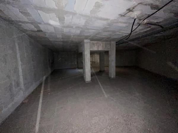 Local en calle Antonio Pascual Quiles, 1