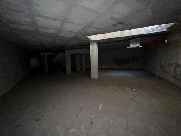 Local en calle Antonio Pascual Quiles, 1