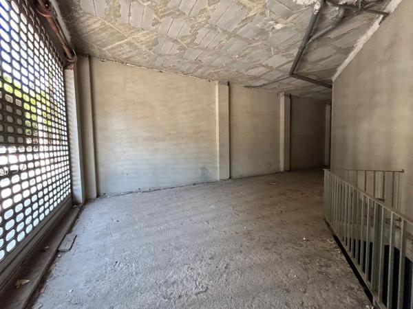 Local en calle Antonio Pascual Quiles, 1